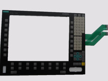 Original SIEMENS 15.0" 6FC5203-0AF05-0AB0 Touch Screen Glass Screen Digitizer Panel